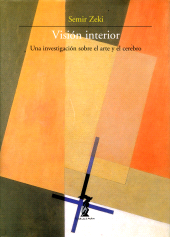 E-book, Visión interior : Una investigación sobre el arte y el cerebro, Antonio Machado Libros