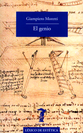 E-book, El genio, Antonio Machado Libros