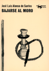 E-book, Bajarse al moro, Antonio Machado Libros