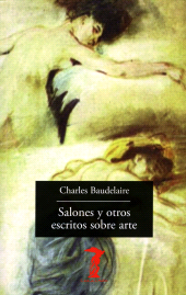 E-book, Salones y otros escritos sobre arte, Antonio Machado Libros