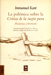 eBook, La polémica sobre la Crítica de la razón pura : (Respuesta a Eberhard), Antonio Machado Libros