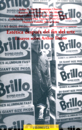 E-book, Estética después del fin del arte : Ensayos sobre Arthur Danto, Antonio Machado Libros