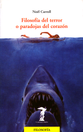 E-book, Filosofía del terror o paradojas del corazón, Antonio Machado Libros