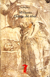E-book, Mi Fausto - Diálogo del árbol, Antonio Machado Libros