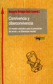 E-book, Convivencia y ciberconvivencia : Un modelo educativo para la prevención del acoso y el ciberacoso escolar, Antonio Machado Libros