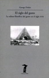 eBook, El siglo del gusto : La odisea filosófica del gusto en el siglo XVIII, Antonio Machado Libros