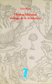 E-book, Thomas Müntzer, teólogo de la revolución, Antonio Machado Libros