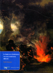 E-book, La Guerra de la Independencia vista por los británicos. 1808-1814, Antonio Machado Libros