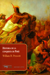 E-book, Historia de la conquista de Perú, Antonio Machado Libros