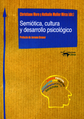 E-book, Semiótica, cultura y desarrollo psicológico, Antonio Machado Libros