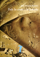 E-book, Dalí: lo crudo y lo podrido, Antonio Machado Libros