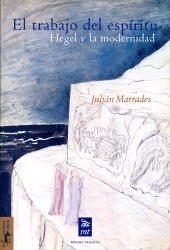 E-book, El trabajo del espíritu : Hegel y la modernidad, Antonio Machado Libros
