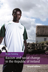 E-book, Racism and social change in the Republic of Ireland : Second edition, Manchester University Press