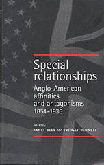 E-book, Special relationships, Manchester University Press