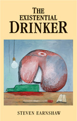 E-book, Existential drinker, Manchester University Press