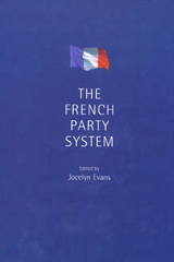 E-book, French party system, Manchester University Press