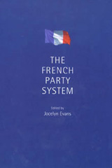 eBook, French party system, Manchester University Press