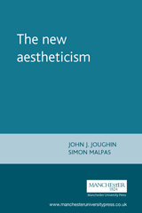E-book, New aestheticism, Manchester University Press
