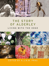 E-book, Story of Alderley : Living with the Edge, Manchester University Press