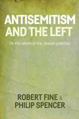 E-book, Antisemitism and the left : On the return of the Jewish question, Manchester University Press