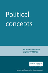 E-book, Political concepts, Manchester University Press