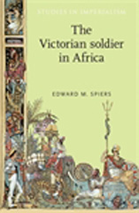 E-book, Victorian soldier in Africa, Manchester University Press