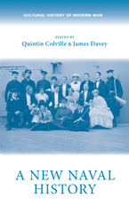 eBook, New naval history, Manchester University Press