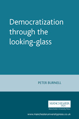 E-book, Democratization through the looking-glass, Manchester University Press