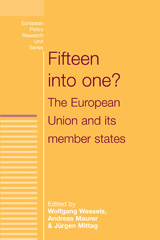 E-book, Fifteen into one?, Manchester University Press