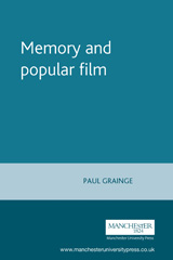 E-book, Memory and popular film, Manchester University Press