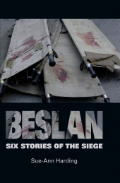eBook, Beslan : Six stories of the siege, Manchester University Press