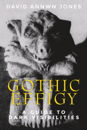 E-book, Gothic effigy : A guide to dark visibilities, Manchester University Press