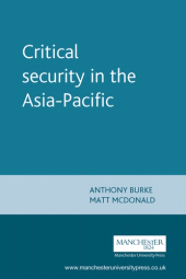 E-book, Critical security in the Asia-Pacific, Manchester University Press