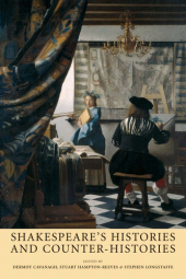 eBook, Shakespeare's histories and counter-histories, Manchester University Press