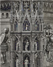 E-book, L'altare di San Giovanni del Museo dell'Opera del Duomo di Firenze : il restauro (2006-2012), Mandragora