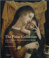 E-book, The Pittas collection : early Italian and Renaissance works, Mandragora