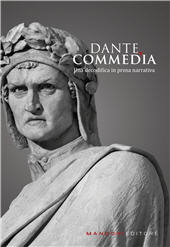 eBook, Dante, Commedia : una decodifica in prosa narrativa, Manzoni