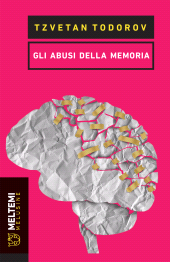 eBook, Gli abusi della memoria, Todorov, Tzvetan, Meltemi