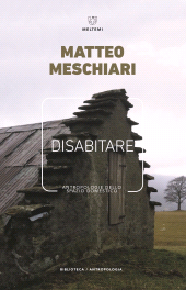 E-book, Disabitare, Meltemi