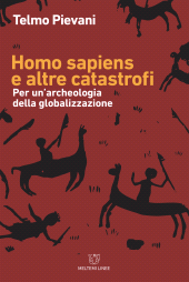 E-book, Homo sapiens e altre catastrofi, Meltemi
