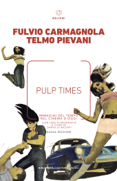 E-book, Pulp Times, Meltemi