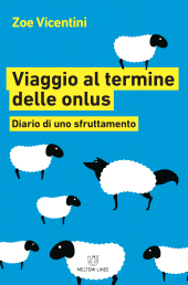 E-book, Viaggio al termine delle onlus, Meltemi