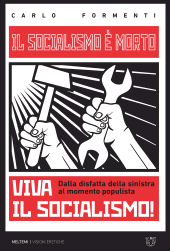 E-book, Il socialismo è morto, viva il socialismo!, Formenti, Carlo, Meltemi