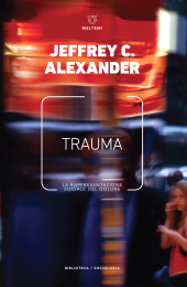 E-book, Trauma, Alexander, Jeffrey C., Meltemi