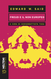 E-book, Freud e il non europeo, Meltemi