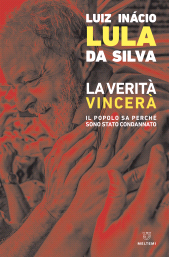 E-book, La verità vincerà, Meltemi