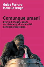 E-book, Comunque umani, Meltemi