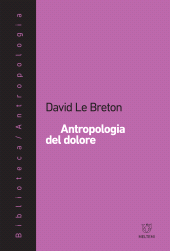 E-book, Antropologia del dolore, Meltemi