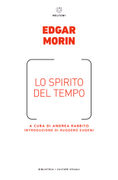 E-book, Lo spirito del tempo, Meltemi