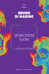 E-book, Segni sogni suoni, Di Marino, Bruno, Meltemi